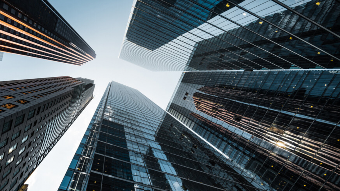 Moldando o amanhã: tendências-chave no mercado imobiliário para 2024